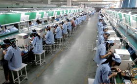 華強電子網 技術服務的引領者與創新平臺