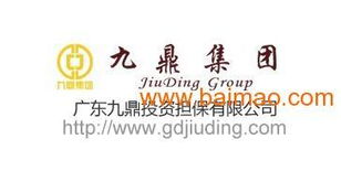 廣東九鼎投資擔保 專業(yè)投資信息咨詢引領(lǐng)財富未來